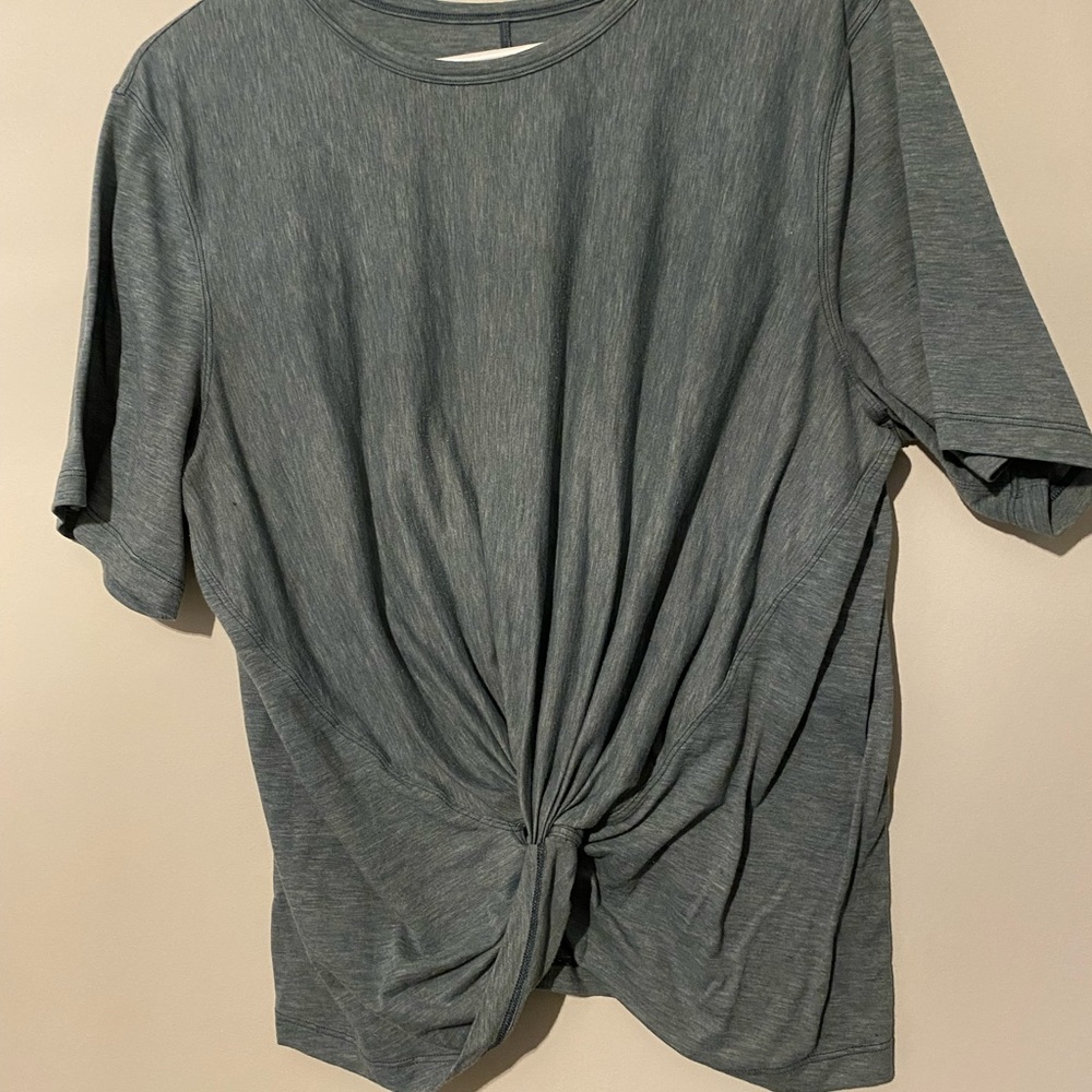 Lululemon knit twist too